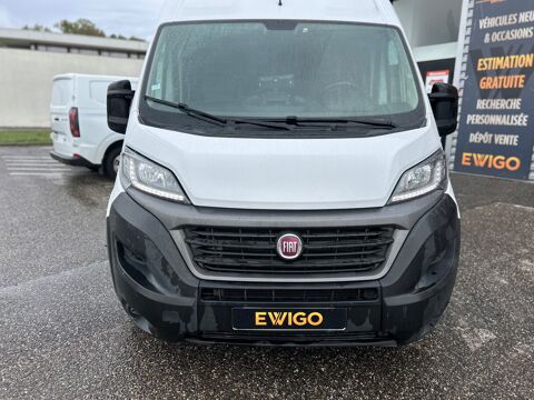 Ducato COMBI MAXI 2.3 MJT 140 CH 40 MJT / 8 PLACES / ATTELAGE 2020 occasion 47000 Agen