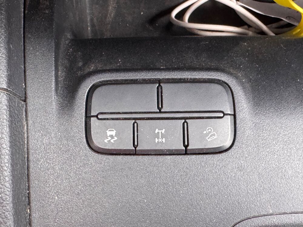 Ranger DOUBLE CABINE 2.0 ECOBLUE 213ch RAPTOR 4X4 BVA 2019 occasion 26000 Valence