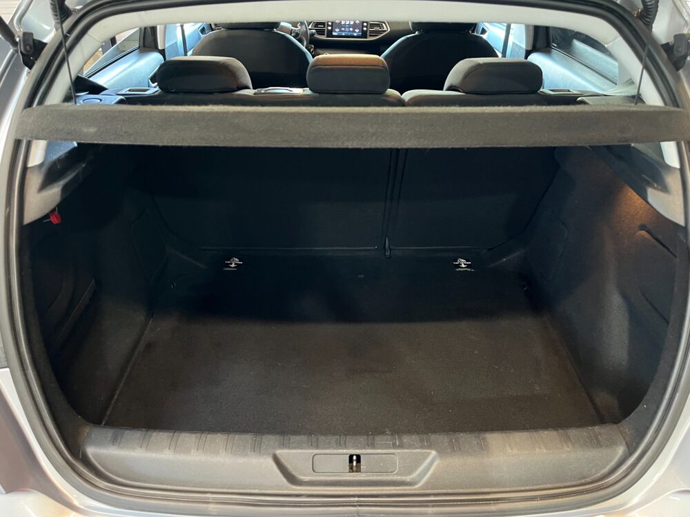 308 STYLE 1.5 BLUEHDI 130ch/SUIVI ENTRETIENS/ ATTELAGe 2021 occasion 33260 La Teste-de-Buch