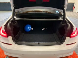 S&eacute;rie 3 2.0 320 D 190 MHEV HYBRID 48VOLT M-SPORT BVA 2020 occasion 76190 &Eacute;calles-Alix