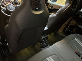 Countryman 1.5 134cv+88cv HYBRID PHEV COOPER SE ALL4 BVA JCW / TOIT OUV 2019 occasion 33320 Eysines