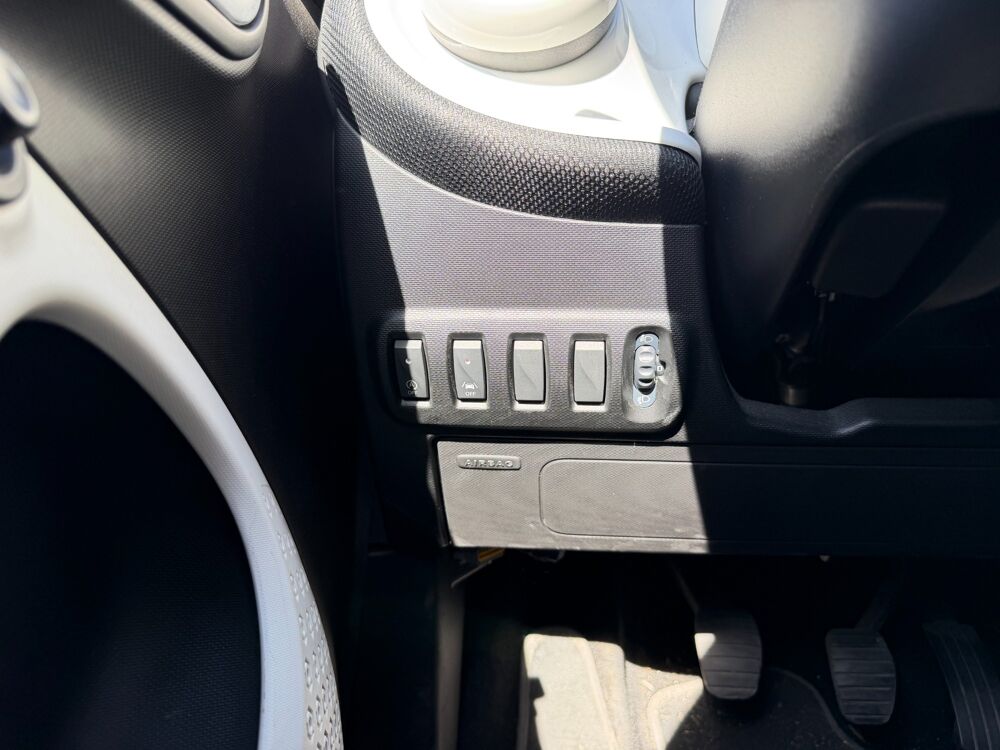 ForFour 90ch PRIME * TOIT PANORAMIQUE*CLIMATISATION 2015 occasion 13009 Marseille