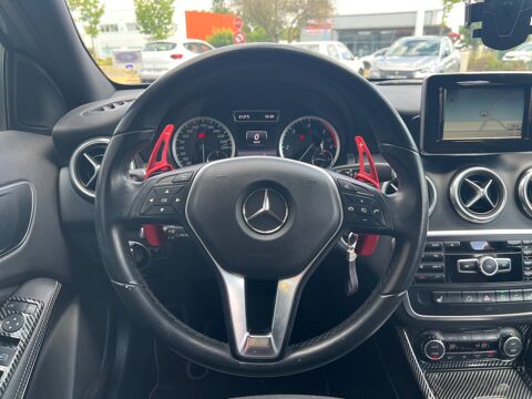 Classe A 180D 1.5 CDI 110 CH INTUITION 7G-DCT 2014 occasion 47000 Agen
