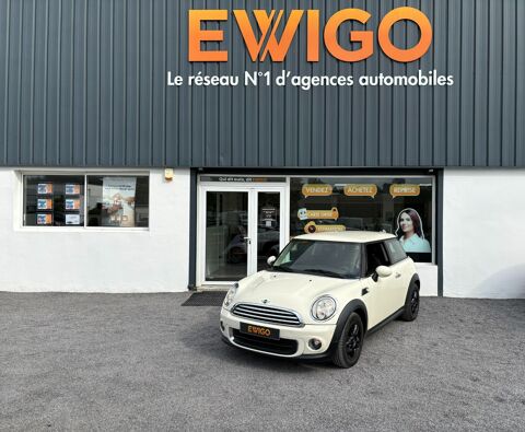 Annonce voiture Mini Cooper 7990 €