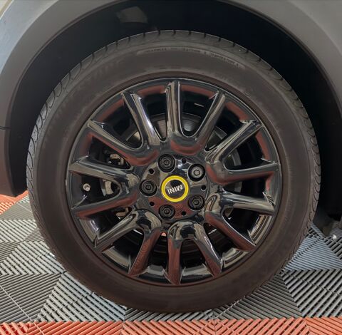 MINI COUPE 185 28.9KWH COOPER SE &Eacute;dition Greenwich 2020 occasion 60740 Saint-Maximin