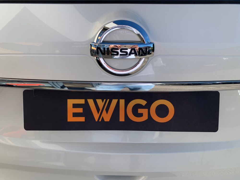 X-Trail 1.6 DCI 130ch ACENTA 4WD ALLMODE 2015 occasion 69420 Ampuis