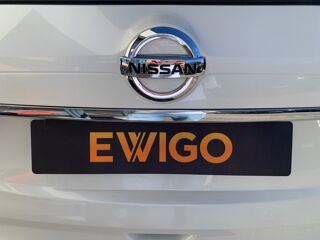X-Trail 1.6 DCI 130ch ACENTA 4WD ALLMODE 2015 occasion 69420 Ampuis