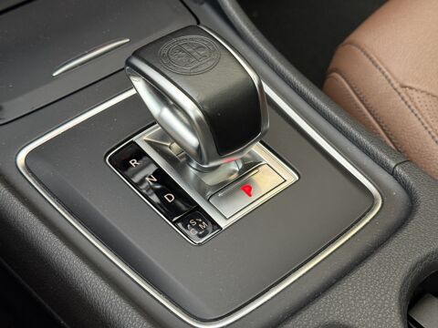 Classe GLA 2.0 45 360 AMG 4MATIC SPEEDSHIFT-DCT BVA - GARANTIE 6 MOIS 2014 occasion 68000 Colmar