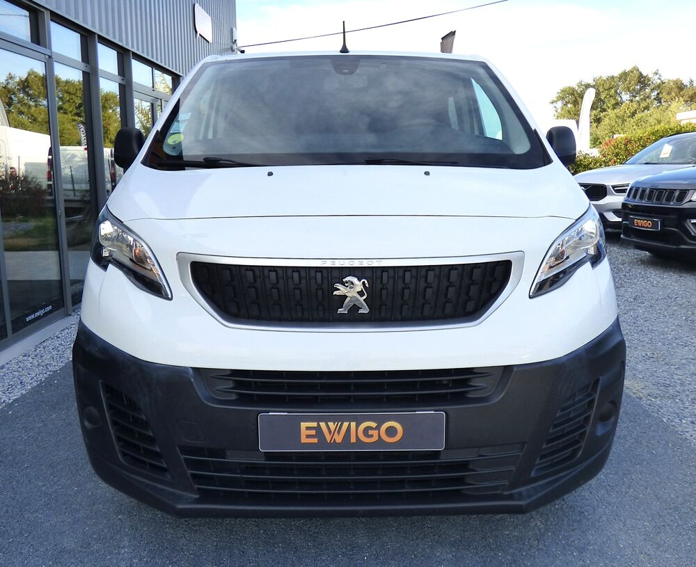 Expert COMBI 2.0 BLUEHDi 120 L1 PREMIUM - DISTRIBUTION NEUVE - TVA 2018 occasion 33210 Maz&egrave;res