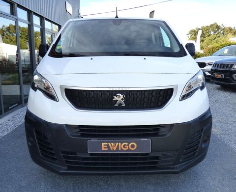 Expert COMBI 2.0 BLUEHDi 120 L1 PREMIUM - DISTRIBUTION NEUVE - TVA 2018 occasion 33210 Maz&egrave;res