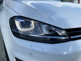 Golf 1.4 T TFSI 120Ch B2B LINE DSG BVA/ CARPLAY/ ACCES ET DEMRRAG 2016 occasion 17000 La Rochelle