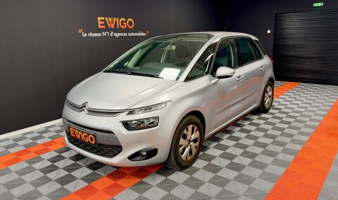 Annonce voiture Citroën C4 Picasso 7990 €