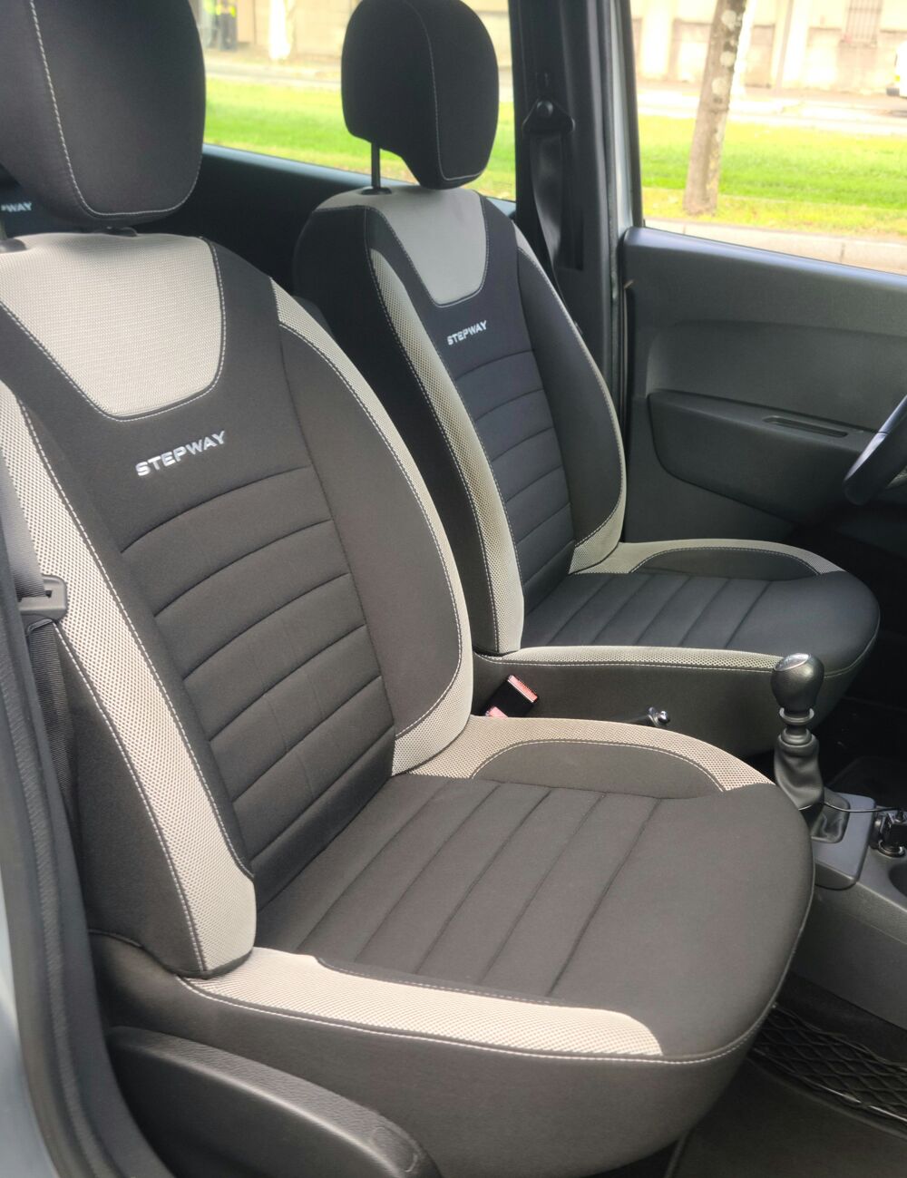 Lodgy 1.3 TCE 130 STEPWAY 7 PLACEs 2019 occasion 33100 Bordeaux