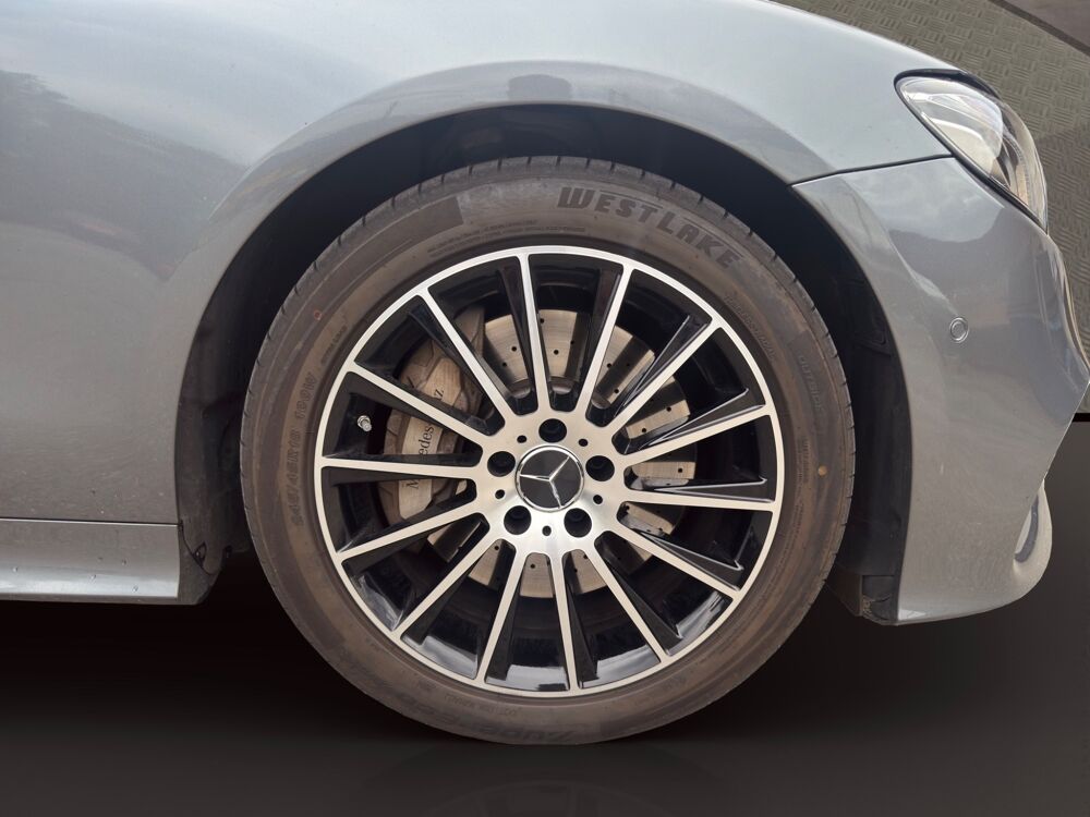Classe E COUPE 2.9 400 D 340 AMG LINE 4MATIC 9G-TRONIC BVA / BURMESTE 2019 occasion 74600 Seynod