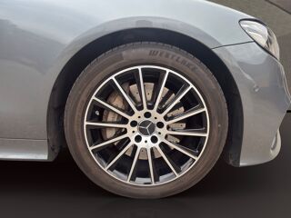 Classe E COUPE 2.9 400 D 340 AMG LINE 4MATIC 9G-TRONIC BVA / BURMESTE 2019 occasion 74600 Seynod
