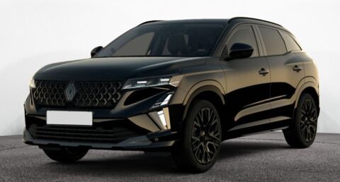Renault Austral FULL HYBRID E-TECH 200 CH BVA ESPRIT ALPINE NEUF 0KM + PARK 2026 occasion Nancy 54000