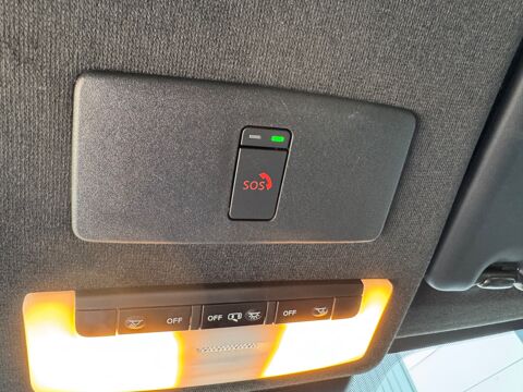 Juke 1.6L 143ch HYBRID TEKNA / CAMERA DE RECUL / APPLE CARPLAY 2023 occasion 38420 Le Versoud