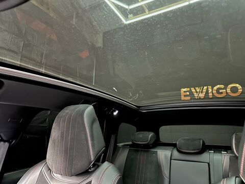 308 GENERATION-II SW 2.0 BLUEHDI 180 GT BVA EAT6 START-STOP 2015 occasion 55430 Belleville-sur-Meuse