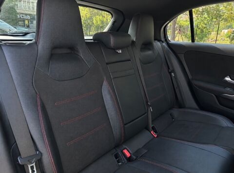 Classe A 200 163ch AMG LINE PREMIUM 7G-DCT *REALITE AUGMENTE*CAMERA D 2021 occasion 13009 Marseille