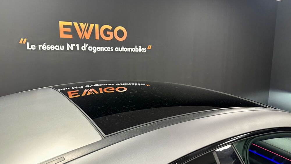 Classe CLA COUPE 45 S 420ch AMG 8G-DCT 4MATIC+ 2020 occasion 34430 Saint-Jean-de-V&eacute;das