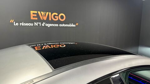 Classe CLA COUPE 45 S 420ch AMG 8G-DCT 4MATIC+ 2020 occasion 34430 Saint-Jean-de-V&eacute;das