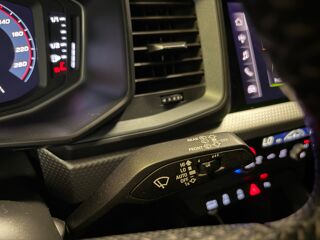 A1 SPORTBACK 1.0 30 TFSI 115 ch S-LINE S-TRONIC BVA 2020 occasion 78125 Gazeran