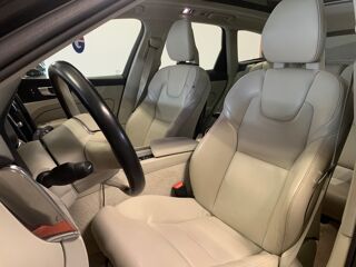 XC60 2.0 D5 235 INSCRIPTION AWD GEARTRONIC BVA 2017 occasion 76190 &Eacute;calles-Alix