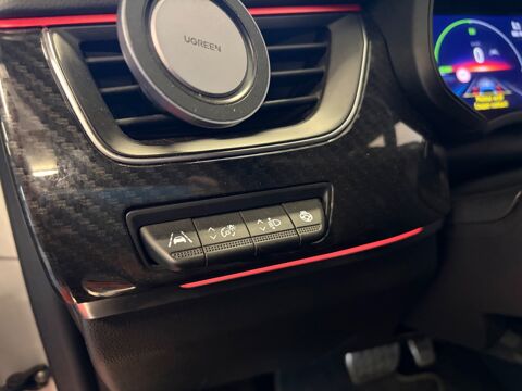 Arkana 1.6 E-TECH 145H 95 FULL-HYBRID HYBRID 1.2KWH RS LINE BVA 2021 occasion 76190 &Eacute;calles-Alix