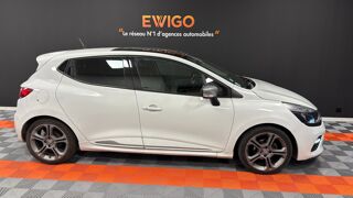 Clio 1.2 TCE 120ch GT EDC 2014 occasion 34430 Saint-Jean-de-V&eacute;das