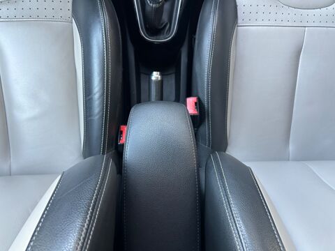 DS3 1.2 L VTI 80ch CHIC CAMERA DE RECUL SI&Egrave;GES CHAUFFANTS AV 2014 occasion 38420 Le Versoud