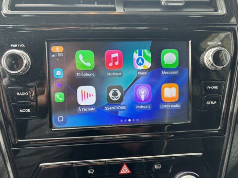 Tivoli 1.6 EXDI 136 ch POP 2WD - 1ERE MAIN 2021 occasion 64320 Idron