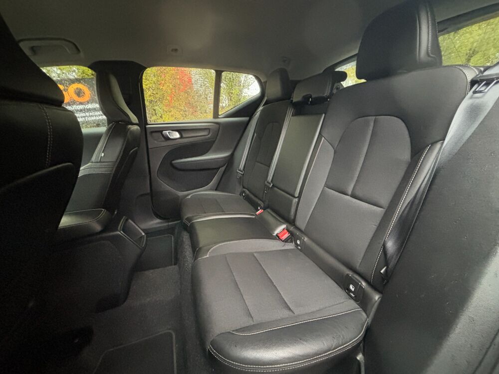 XC40 1.5 T3 155Ch 2WD - CAMERA DE RECUL - CARPLAY - HAYON ELECTRI 2019 occasion 76150 Saint-Jean-du-Cardonnay