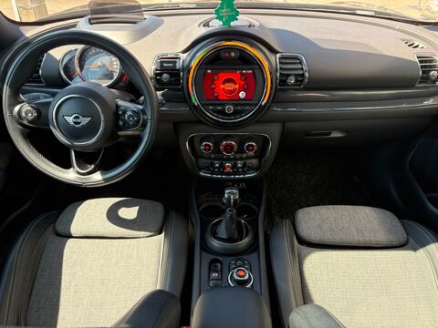 Clubman 1.5 100 CH ONE / TOIT OUVRANT / CAMERA 2018 occasion 40000 Mont-de-Marsan