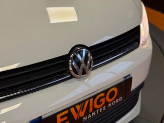 Polo 1.4 TDI 90 BLUEMOTION ALLSTAR 2016 occasion 44300 Nantes