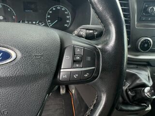 Transit Custom FOURGON 280 2.0 TDCI 130 L1H1 COURT TREND BUSINESS 2020 occasion 64122 Urrugne