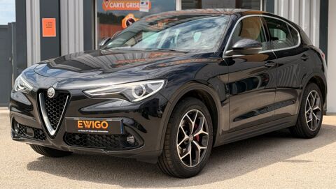 Annonce voiture Alfa Romeo Stelvio 16990 €