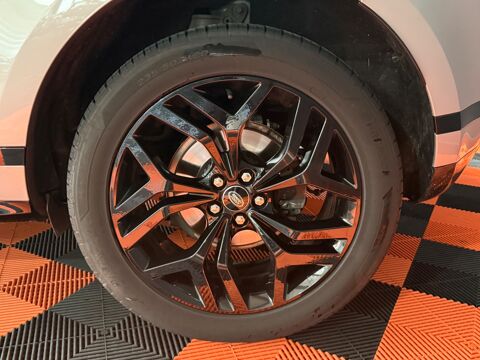 Range Rover Evoque 2.0 P200 FLEXFUEL BIOETHANOL 200 HYBRID MHEV 4WD BVA / MERID 2022 occasion 29000 Quimper