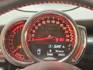 Cooper 2.0 230 CH JOHN COOPER WORKS BVA / ORIGINE FRANCE / ENTRETIE 2020 occasion 33320 Eysines