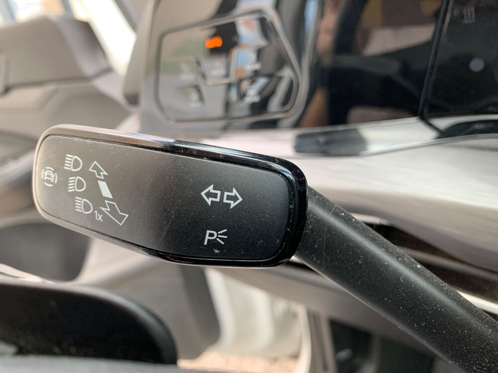 Golf 2.0 TDI 150ch STYLE DSG - si&egrave;ge massant - camera de recul - 2021 occasion 69420 Ampuis