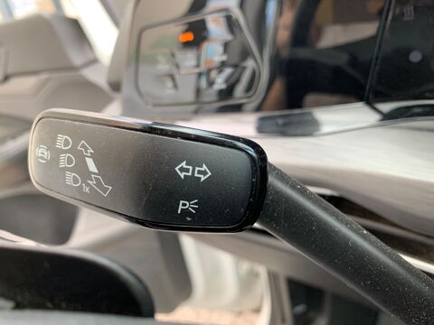 Golf 2.0 TDI 150ch STYLE DSG - si&egrave;ge massant - camera de recul - 2021 occasion 69420 Ampuis