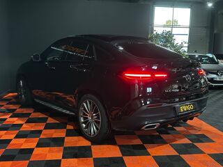 Classe GLE COUPE 400E AMG LINE 381 CH PHEV HYBRID 4MATIC / BURMESTER / 2024 occasion 29000 Quimper