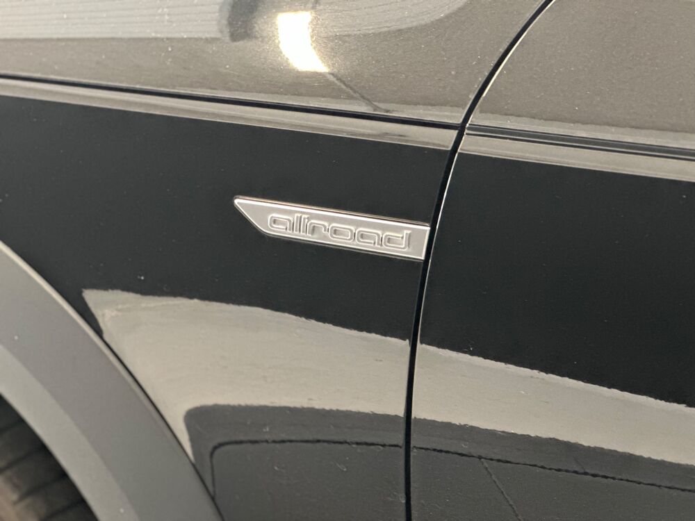 A4 2.0 TDI 190ch DESIGN LUXE QUATTRO S-TRONIC 2018 occasion 37100 Tours