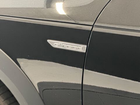 A4 2.0 TDI 190ch DESIGN LUXE QUATTRO S-TRONIC 2018 occasion 37100 Tours