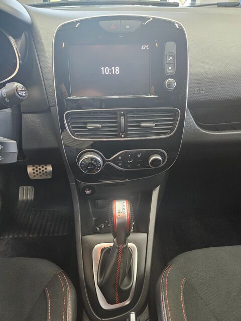 Clio 1.6 TCE 200 ENERGY RS EDC BVA 2017 occasion 38590 Saint-&Eacute;tienne-de-Saint-Geoirs