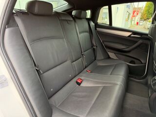 X4 3.0 D 260 CH M-SPORT XDRIVE BVA CAMERA DE RECUL 2018 occasion 40000 Mont-de-Marsan