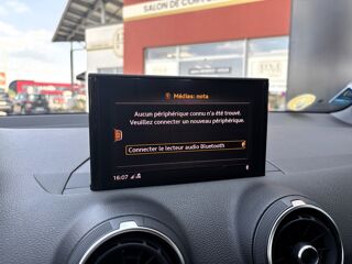 Q2 1.6 30 TDI 116 ch S LINE S-TRONIC 7 2019 occasion 64320 Idron