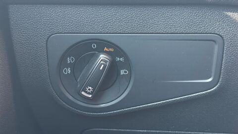 Tiguan 2.0 TDI 150cv CONNECT DSG BVA - CARPLAY - CAMERA DE RECUL - 2018 occasion 69150 D&eacute;cines-Charpieu