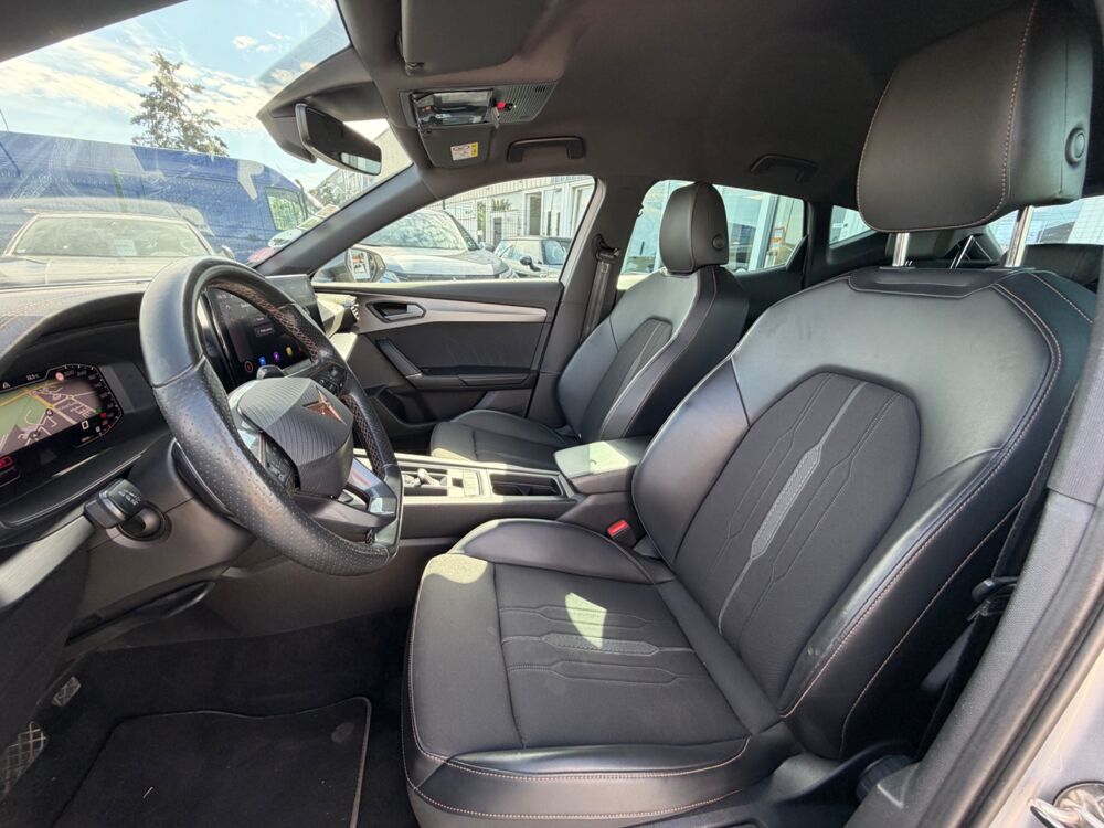 Formentor 1.5 TSI 150Ch V - CARPLAY - CAMERA DE RECUL - CLIMATISATION 2021 occasion 27000 &Eacute;vreux