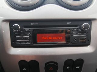 Sandero 1.5 DCI 90 CH / 2EME MAIN / BLUETOOTH 2012 occasion 40000 Mont-de-Marsan