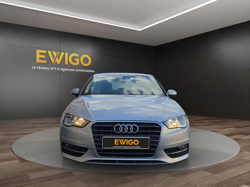 A3 SPORTBACK 1.6 TDI 110 AMBIENTE 2014 occasion 68000 Colmar